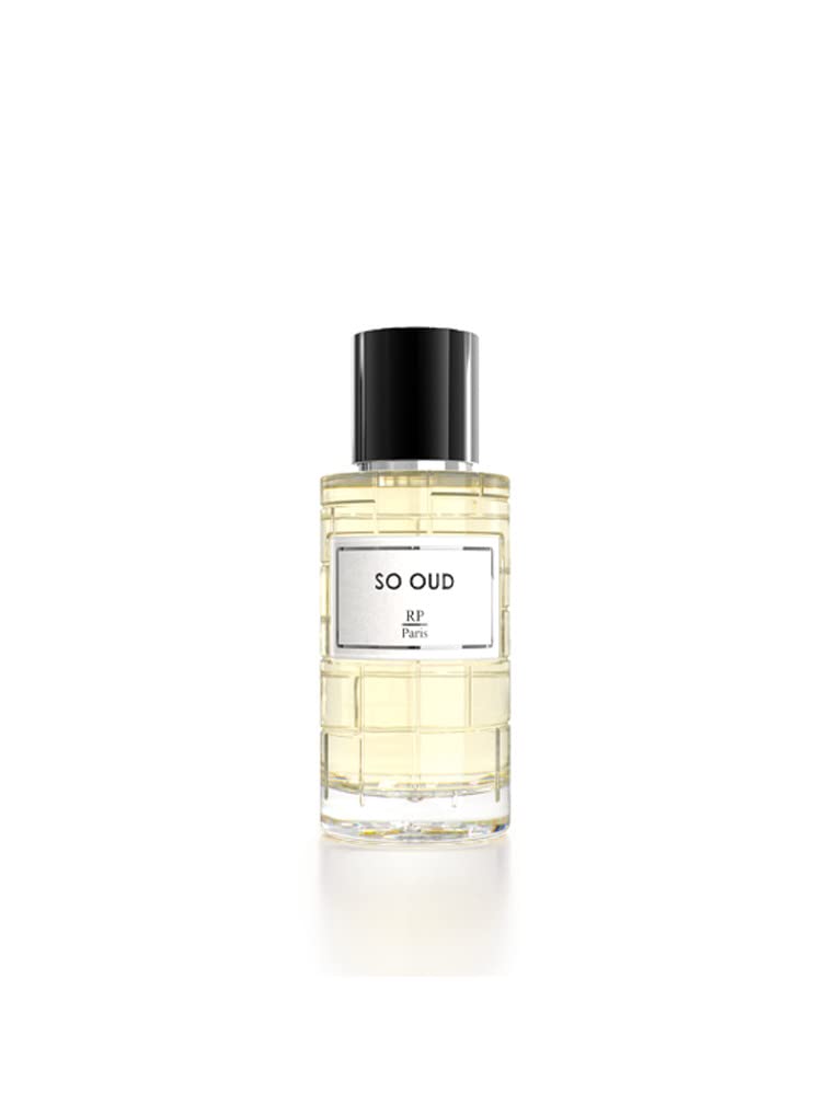 SO OUD – RP Paris