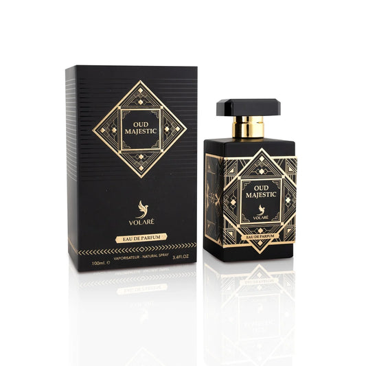 Volaré Oud Majestic-100mL