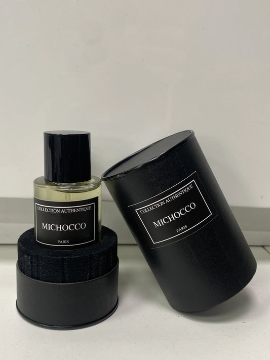 COLLECTION PRIVÉE - PARFUM MICHOCO - 50mL