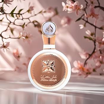 EAU DE PARFUM FAKHAR ROSE GOLD 100 ML