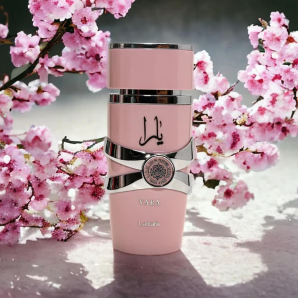 Yara Rose-100mL