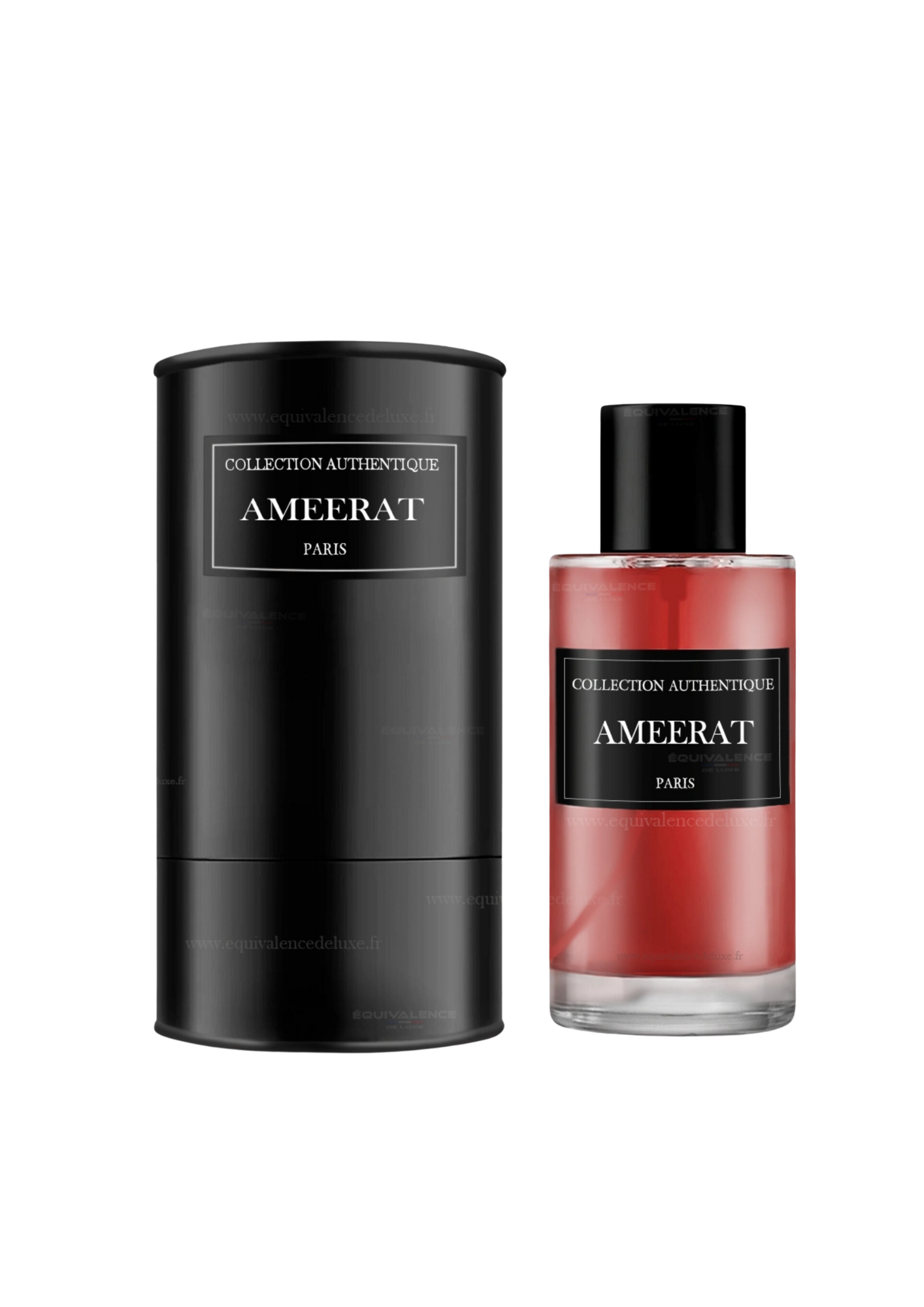 Ameerat-Colléction Privée-Eau De Parfum-50mL