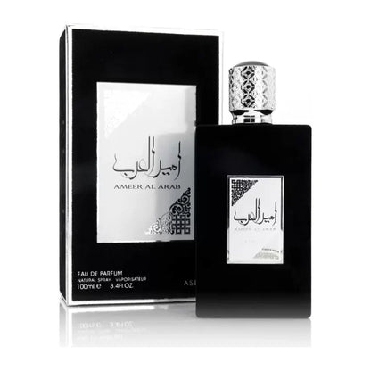 Eau de Parfum AMEER AL ARAB 100 ML