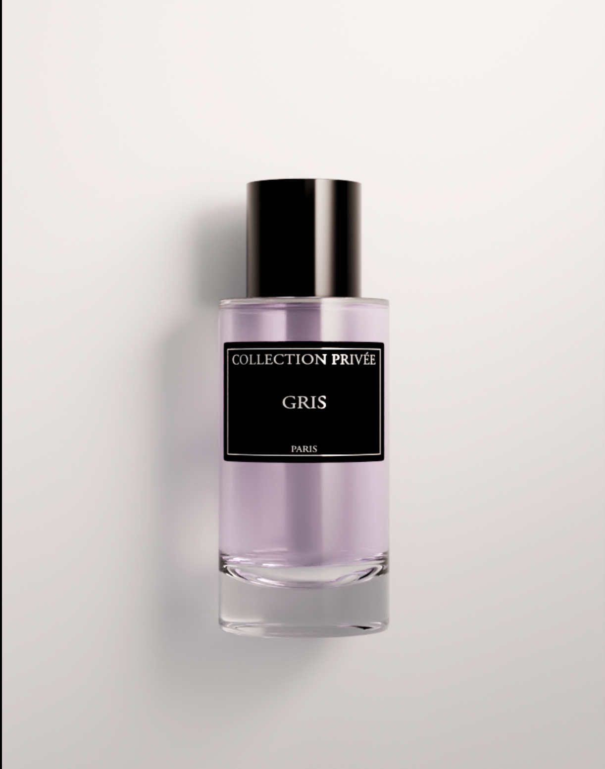 Gris - Parfum Collection Privée - 50ML