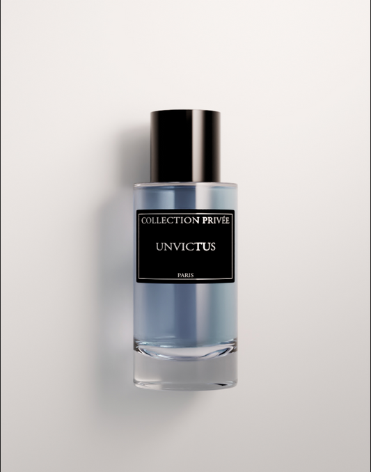 Unvictus - Collection Privée - 50ML