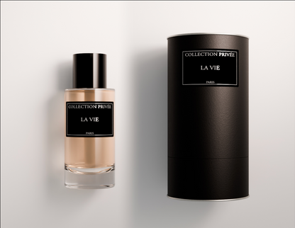 La Vie - Collection Privée - 50ML