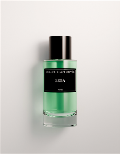 Erba - Collection Privée - 50ML