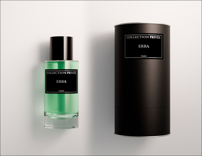 Erba - Collection Privée - 50ML