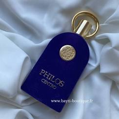 EAU DE PARFUM PHILOS CENTRO 100ML MAISON ALHAMBRA