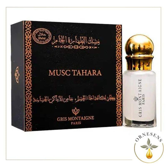 Musc TAHARA 12ML