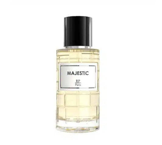 Parfum Majestic 50ml – Rp Paris