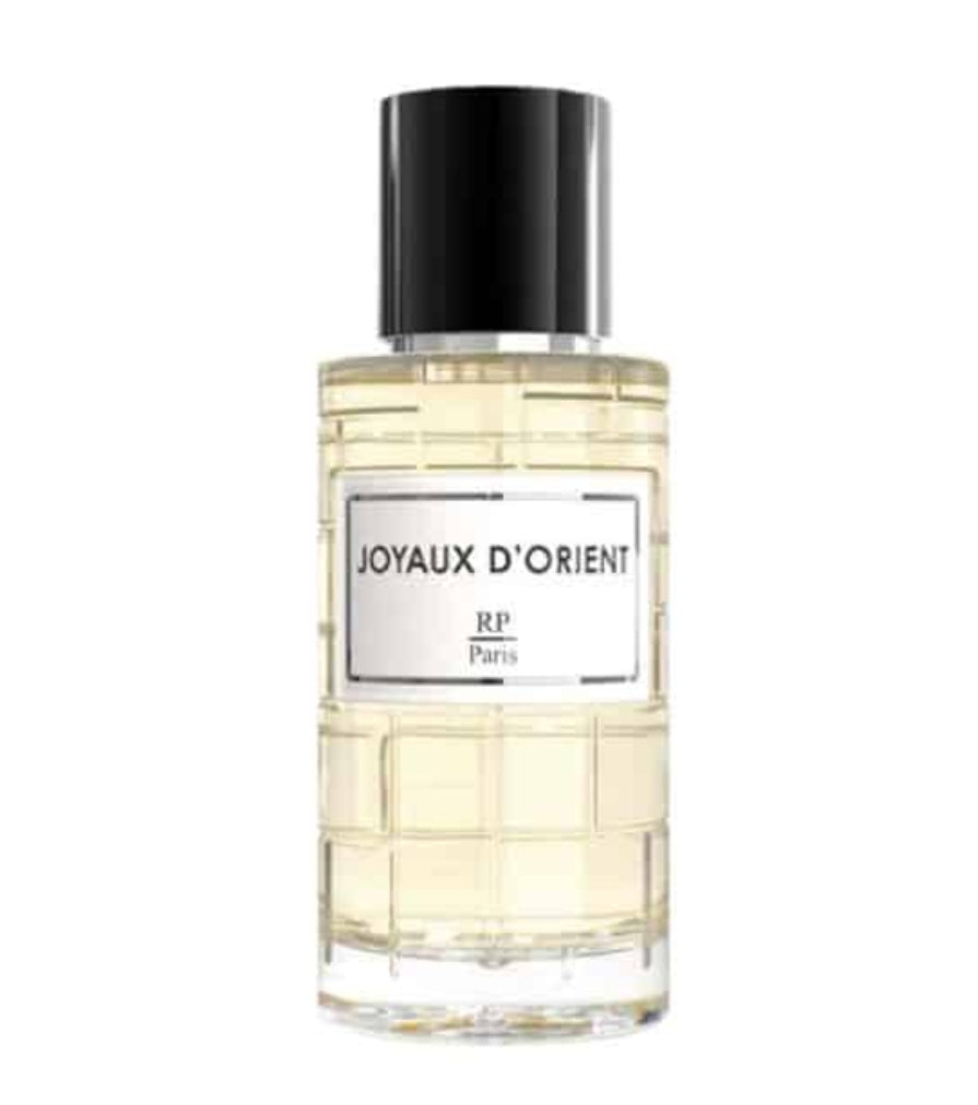 Parfum Joyaux d’orient (Privé n°16) 50ml – Rp Paris