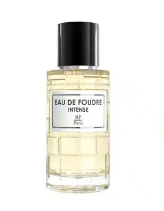 Parfum Eau de foudre intense 50ml – Rp Paris