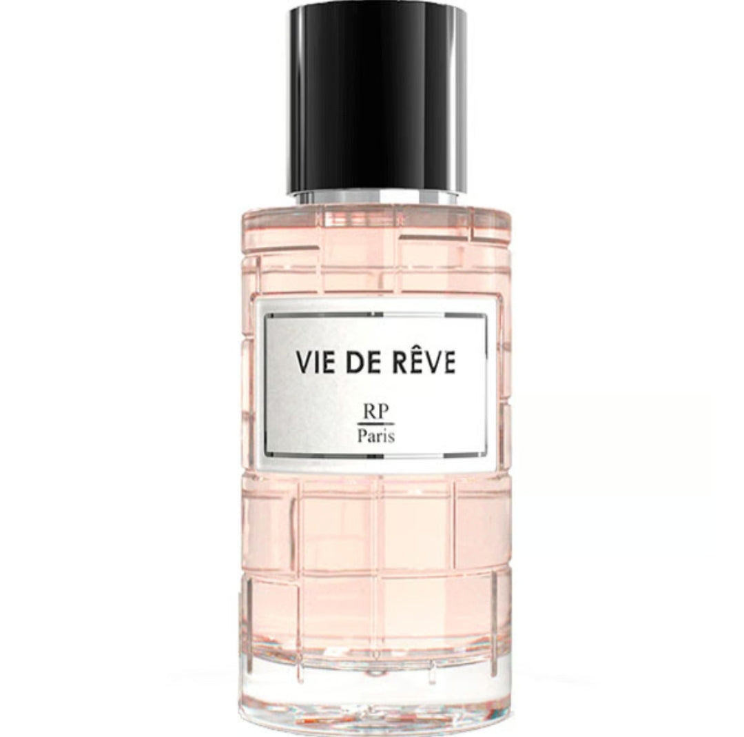 Vie de Rêve Eau de parfum - Gourmand - Mixte - 50 ml