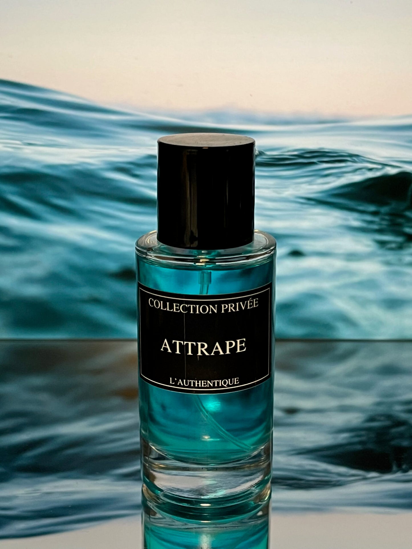 Eau de parfum Attrape – Collection Privée 50 ML