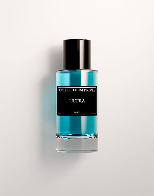 Eau de parfum Ultra - Collection Privée 50 ML