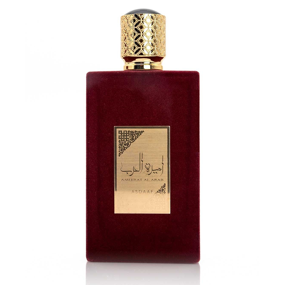 EAU DE PARFUM AMEERAT AL ARAB 100ML ASDAAF