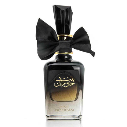 EAU DE PARFUM BINT HOORAN 100ML ARD AL ZAAFARAN