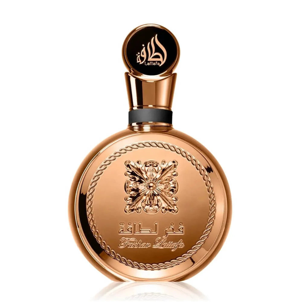 EAU DE PARFUM FAKHAR LATTAFA EXTRAIT 100ML LATTAFA