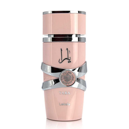 Yara Rose-100mL