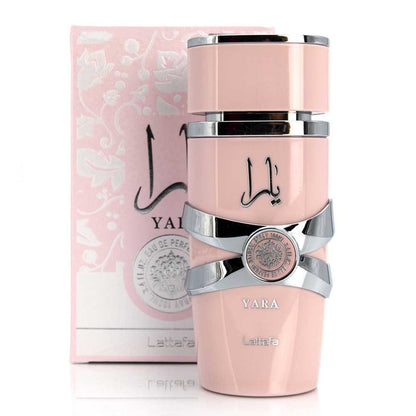 Yara Rose-100mL