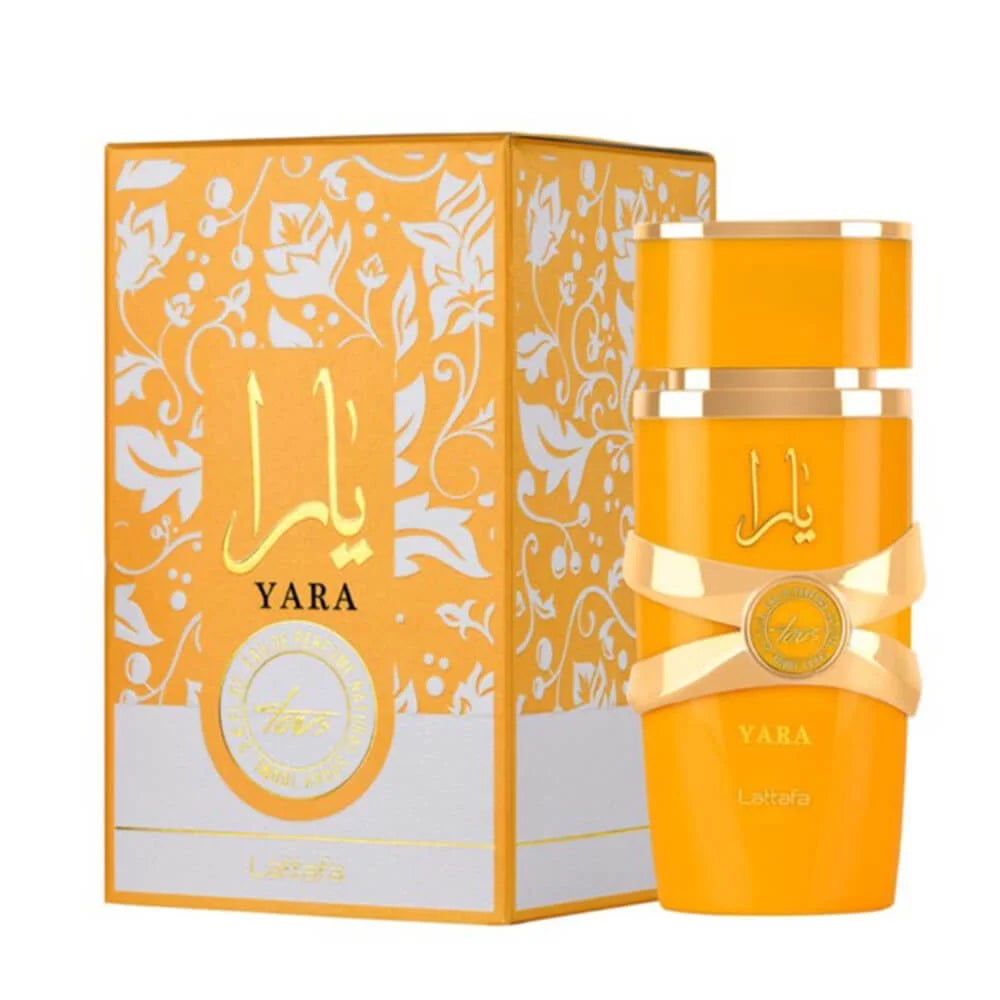 Yara Moi-100mL