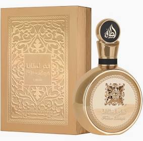 EAU DE PARFUM FAKHAR LATTAFA EXTRAIT 100ML LATTAFA