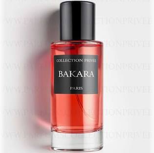 Parfum-Collection Privée-Bakara