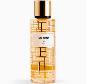 BRUME SO OUD – RP PARIS