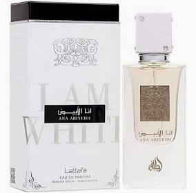 EAU DE PARFUM ANA ABIYEDH 60ML LATTAFA