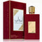 EAU DE PARFUM AMEERAT AL ARAB 100ML ASDAAF