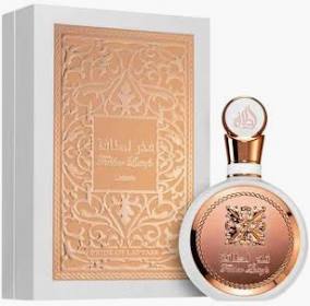 EAU DE PARFUM FAKHAR ROSE GOLD 100 ML