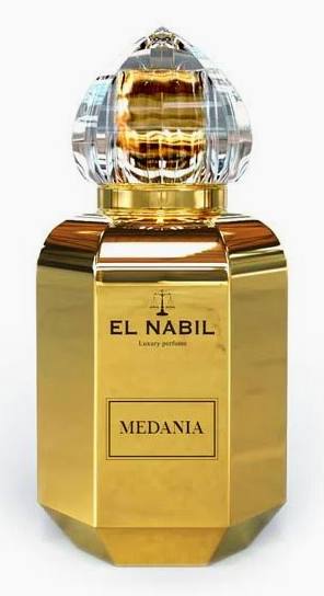 EAU DE PARFUM MEDANIA 65ML EL NABIL