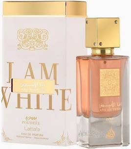 EAU DE PARFUM ANA ABIYEDH POUDRÉE 60ML LATTAFA