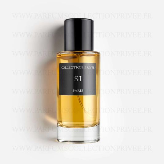 PARFUM SI - COLLECTION PRIVÉE - 50mL