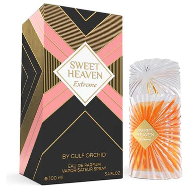 Eau de parfum SWEET HEAVEN EXTREME 100ML